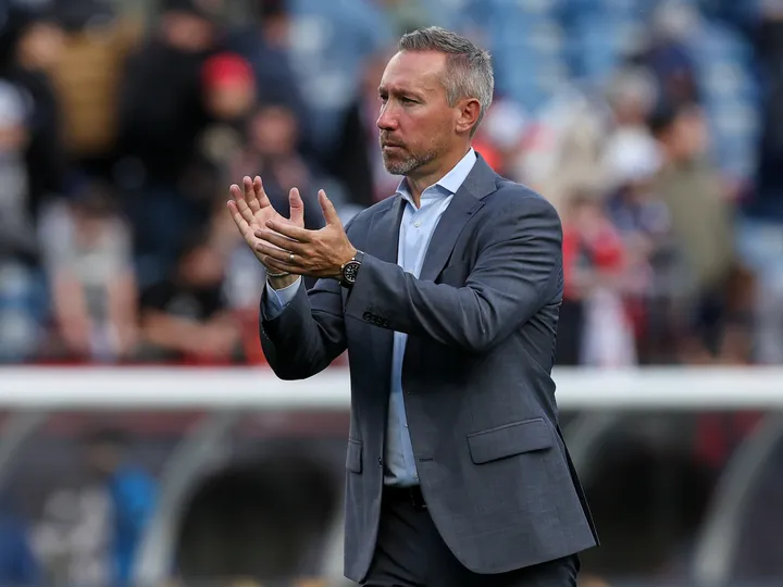 New England vs. Atlanta - prediction, team news, lineups