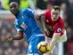 United begin contract talks with Jones?