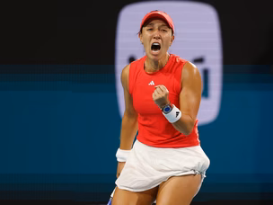 Jessica Pegula vs. Madison Keys - prediction, form, head-to-head