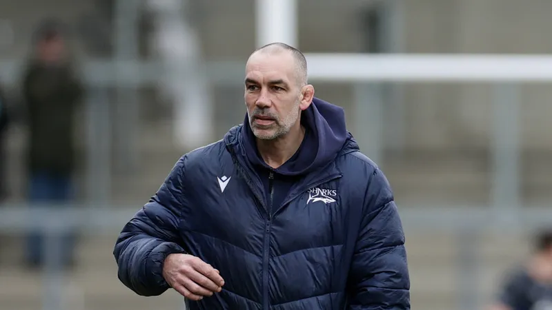 Preview: Sale Sharks vs Bristol Bears - prediction, team news, lineups