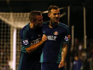 Cattermole delighted with "massive" win