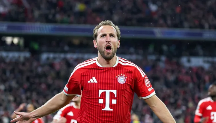 Spurs transfer news: Bayern Munich 'work to remove clause' in Harry Kane's contract