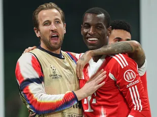 PL return? Spurs show 'interest' in forward with Bayern Munich experience