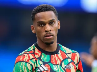 Nwaneri time? Arsenal pair miss training before Shakhtar game