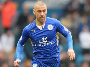 Four changes for Leicester