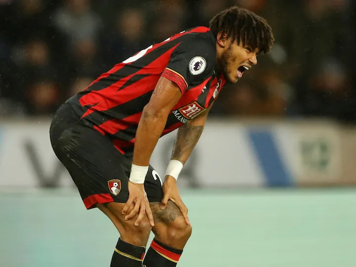 Tyrone Mings makes Aston Villa loan switch