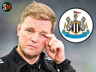 Favourite for Newcastle job 'revealed' as Howe leaves St James' Park