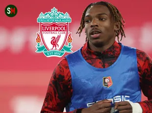 Why Liverpool are 'panicking' about Jacquet injury as recovery timeline revealed