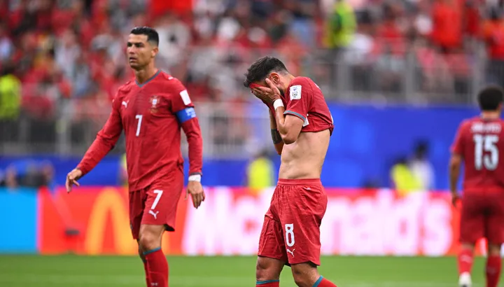 Portugal vs Uzbekistan - prediction, team news, lineups