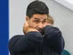 Gunners say no: Giants ‘refused’ loan deal for outcast as January call awaits