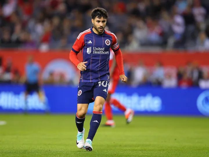 New England vs. Vancouver - prediction, team news, lineups