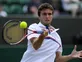 Simon eases past Melzer