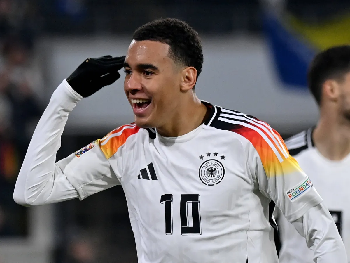 Germany vs. Curacao: How to watch, date, time, live stream and TV channel for 2026 World Cup fixture