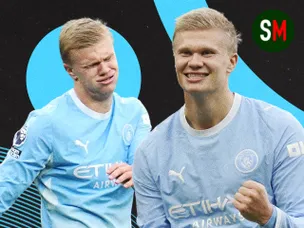 Haaland suffers new injury scare after breaking PL record in Man City win