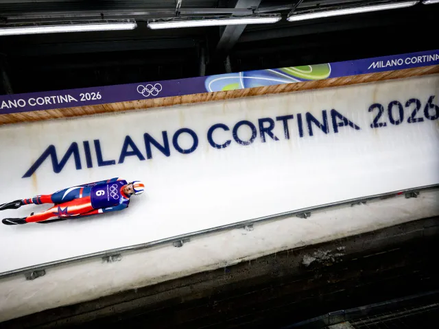 How to watch the Winter Olympics in the UK: TV and streaming
