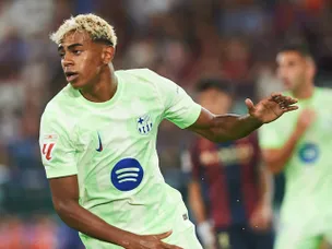 The Lamine Show: Yamal inspires Barca to stunning comeback victory over Levante