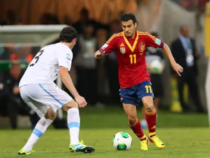 Uruguay vs. Spain: Head-to-head record and past meetings