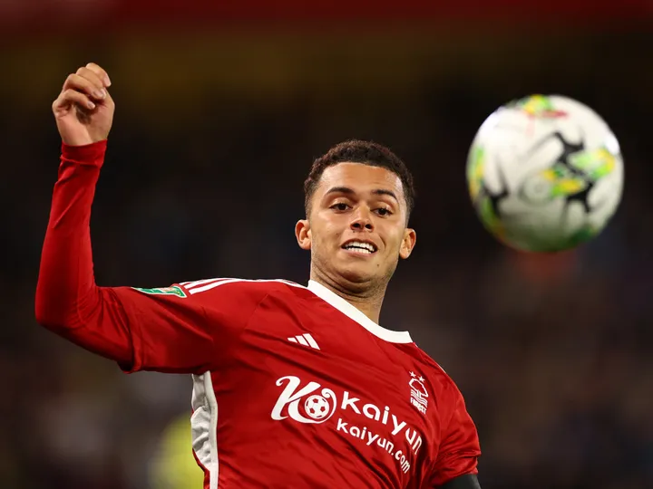 Tottenham 'agree deal in principle for Brennan Johnson'