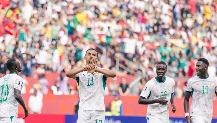 Pape Gueye and substitutes help Lions show their claws at World Cup 2026