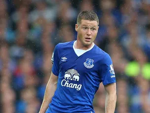 Koeman unhappy with ROI over McCarthy