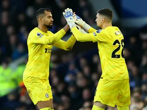 How Chelsea could line up against Sheffield United