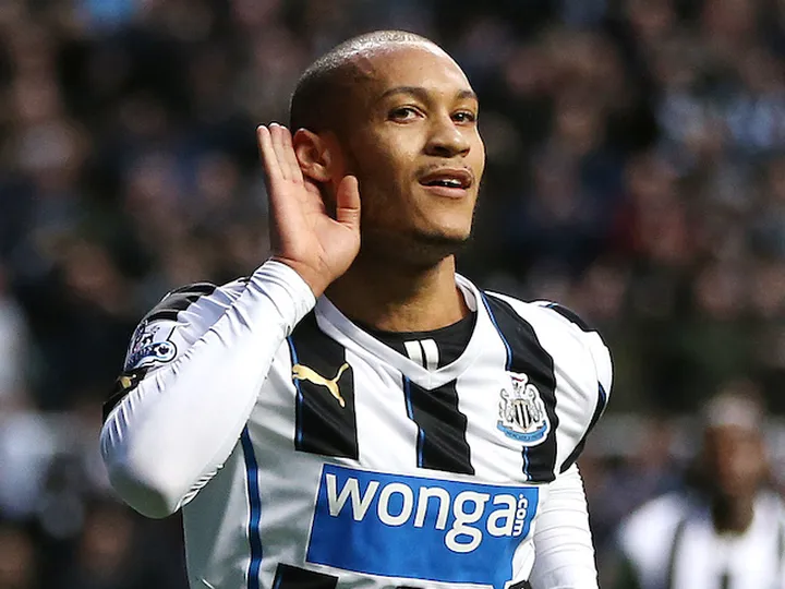 Gouffran: "We have got a very good team"