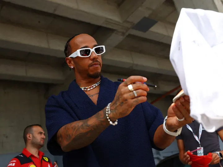 FIA plays down budget cap breach rumours