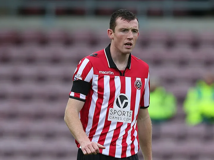 Late goal gives Sheffield United victory