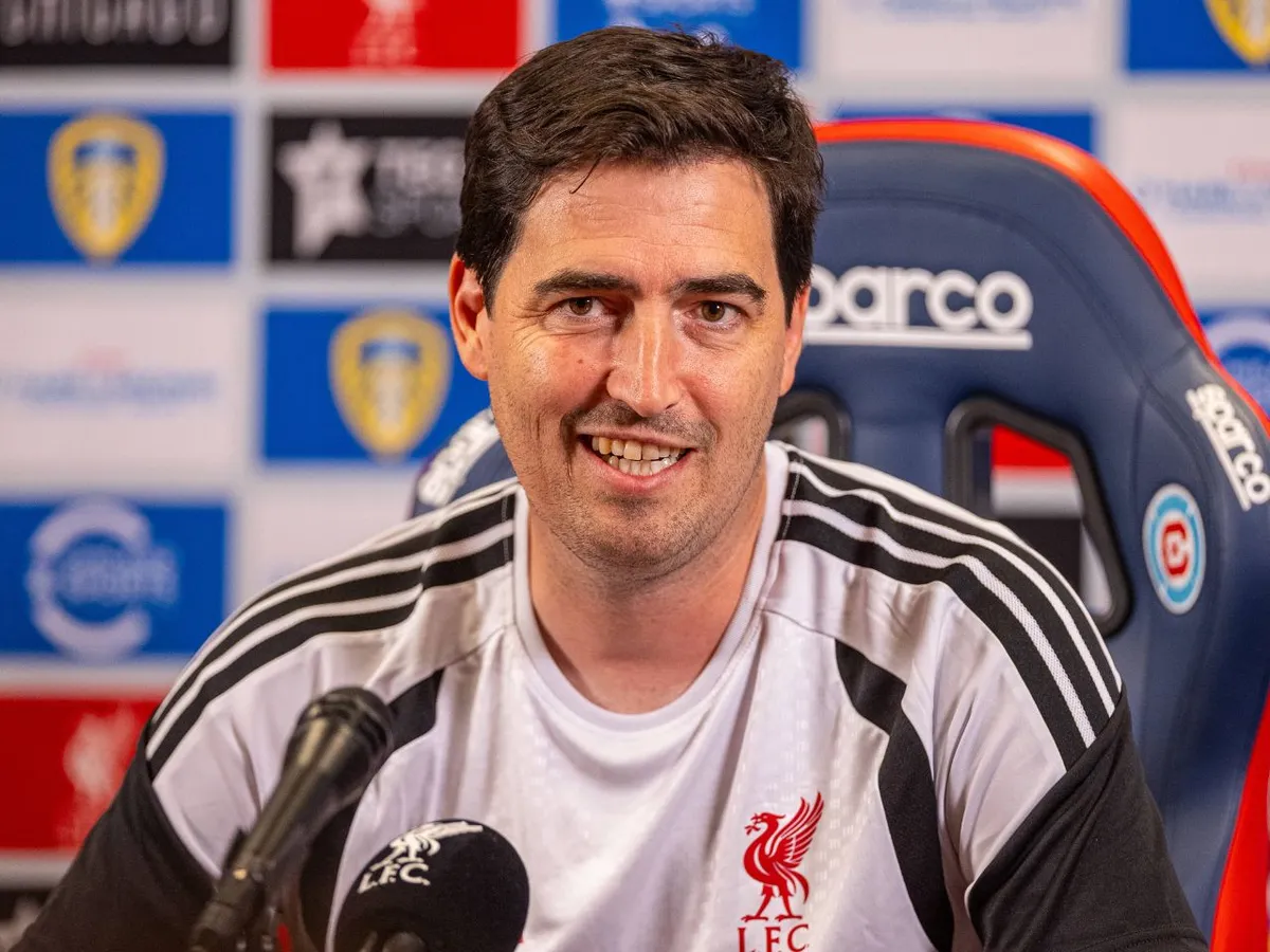 Liverpool boss Andoni Iraola outlines clear Alexis Mac Allister transfer stance amid Real Madrid links