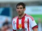 Blackburn sign Danny Graham on loan