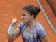 Errani reaches French Open semis