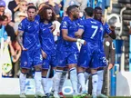Cucurella comes to Palmer's rescue as Chelsea edge past Leicester in the capital