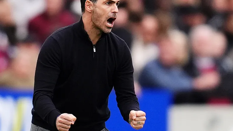 How to watch Arsenal vs. Burnley: Date, time, live stream, TV channel