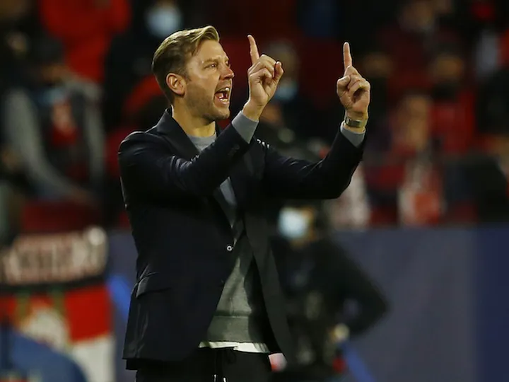 Sunday's Bundesliga predictions including Bochum vs. Wolfsburg