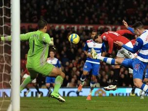 Manchester United 2-1 Reading - as it happened