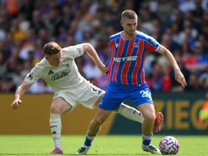 Crystal Palace vs. Nott'm Forest: Head-to-head record and past meetings