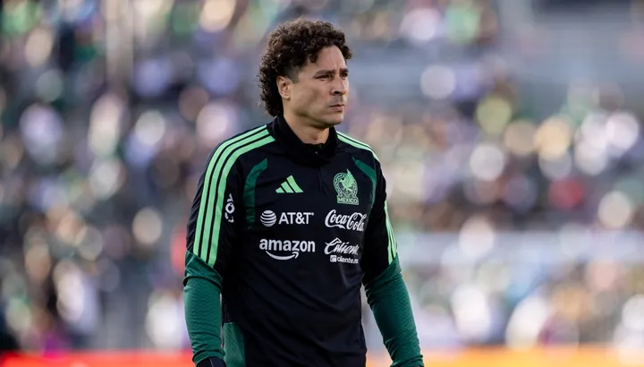 Mexico lineup vs. South Africa: Predicted XI for World Cup 2026 opener with Guillermo Ochoa out to make history
