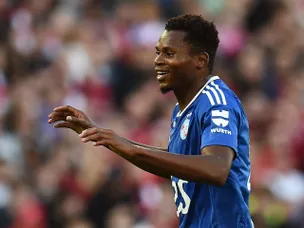 Strasbourg vs. Marseille - prediction, team news, lineups