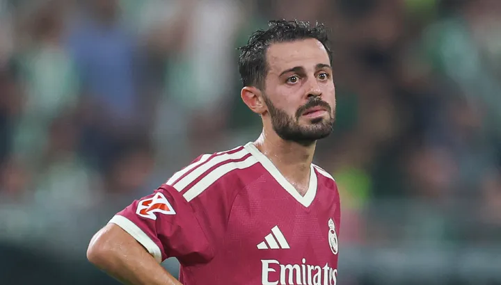 Real Madrid lineup vs. Inter: Predicted XI as Jose Mourinho faces midfield crisis in Champions League