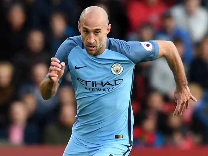 Man City to play West Ham in Iceland