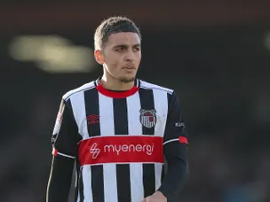 Grimsby Town vs Salford City - prediction, team news, lineups