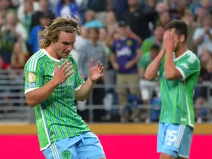 Seattle vs Colorado - prediction, team news, lineups