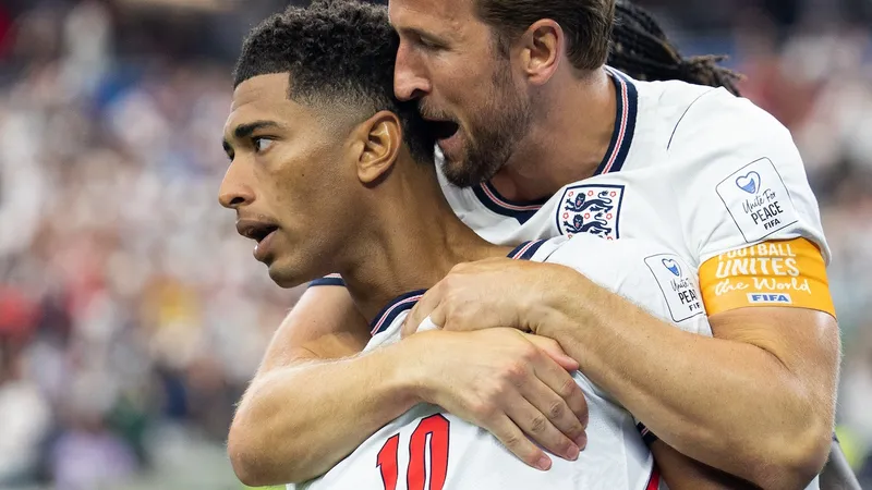 How Three Lions can win World Cup after Croatia win - and why they might fall short