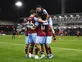 Bruun Larsen scores as Burnley beat Luton Town