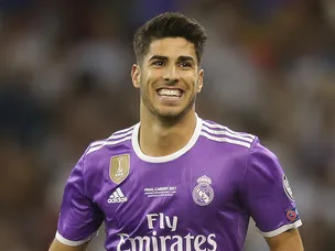Marco Asensio to miss Alaves match?