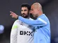 "A complete surprise" - Guardiola reacts to Gundogan's Man City return