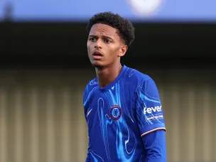 Chelsea starlet suffers recurrence of injury on comeback in PL2 fixture