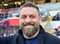 Genoa coach Daniele De Rossi - January 25, 2026