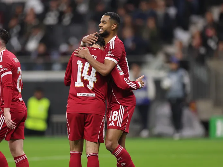 Major Liverpool transfer twist as attacker 'changes mind' over Anfield exit