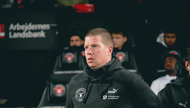 FC Midtjylland vs AC Horsens - prediction, team news, lineups